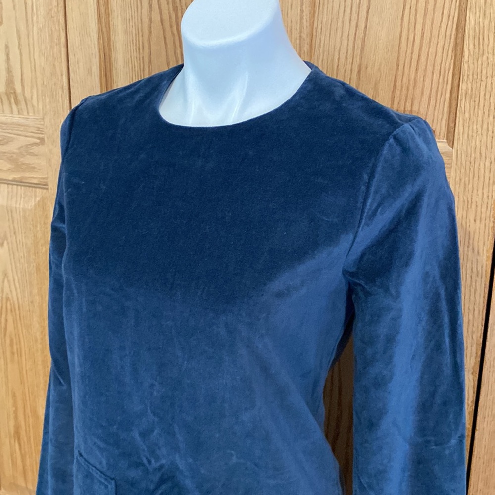 Frye Melissa Pocket Dress - Picture 4 of 12